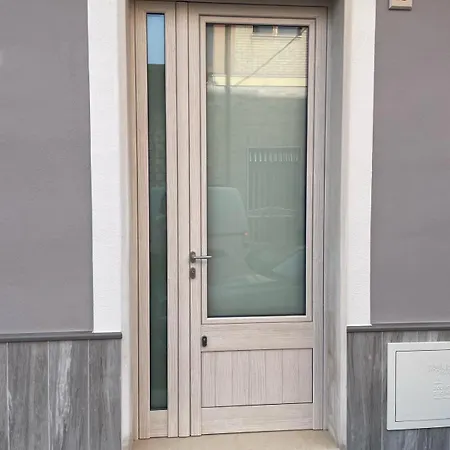 L'ulivo * San Severo