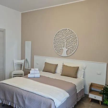 L'ulivo Maison d'hôtes