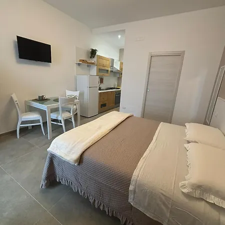 Maison d'hôtes L'ulivo San Severo