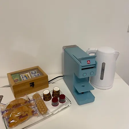 L'ulivo * San Severo