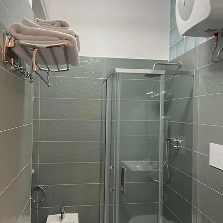 L'ulivo Maison d'hôtes *