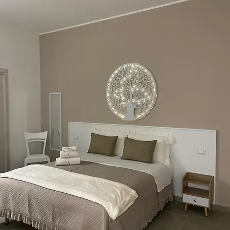 L'ulivo * San Severo