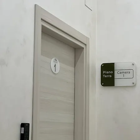 Maison d'hôtes L'ulivo