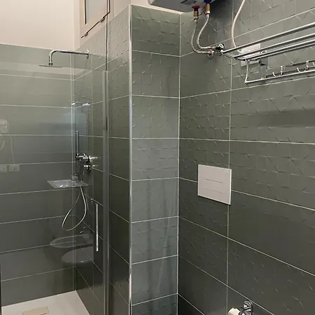 Maison d'hôtes L'ulivo *