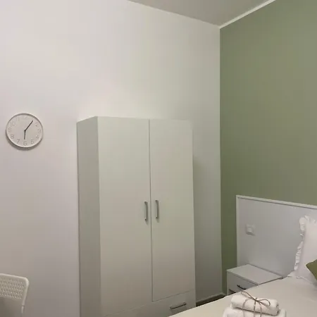 L'ulivo * San Severo