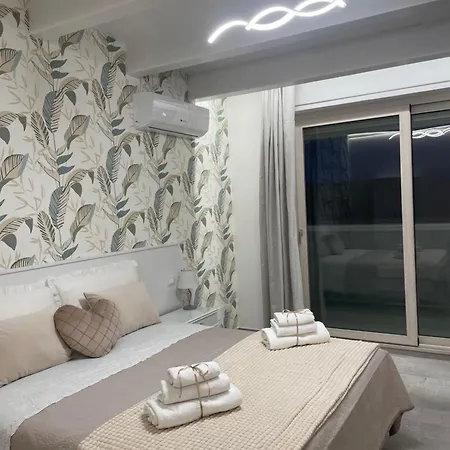 L'ulivo Maison d'hôtes San Severo