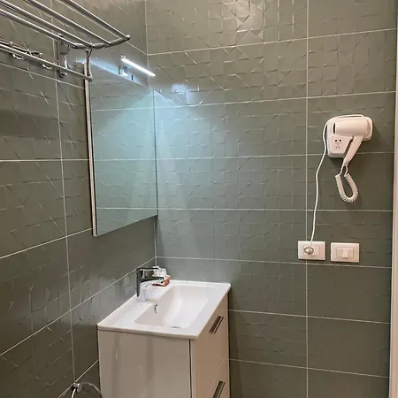 L'ulivo Maison d'hôtes *