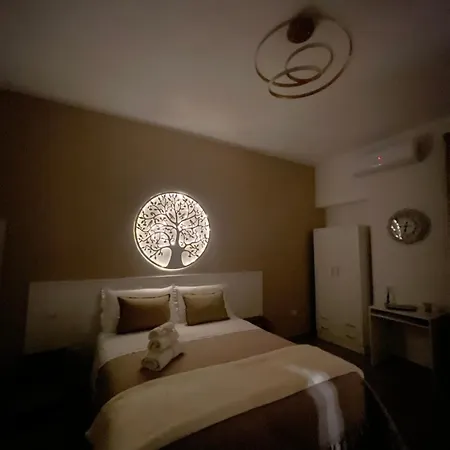 Maison d'hôtes L'ulivo San Severo