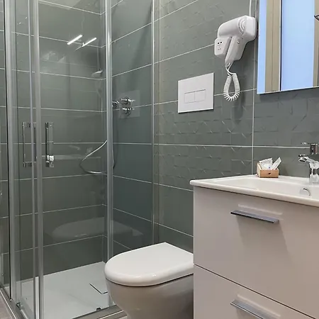 L'ulivo Maison d'hôtes San Severo