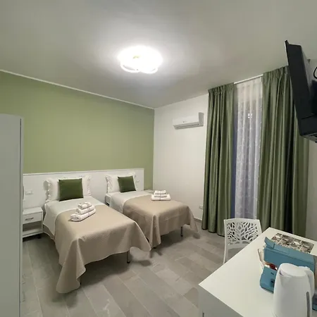 L'ulivo Maison d'hôtes