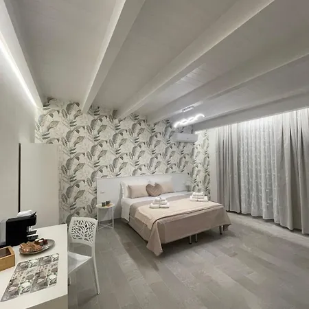 L'ulivo Maison d'hôtes *