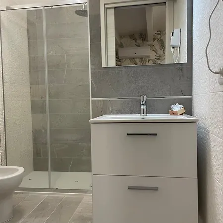 L'ulivo * San Severo