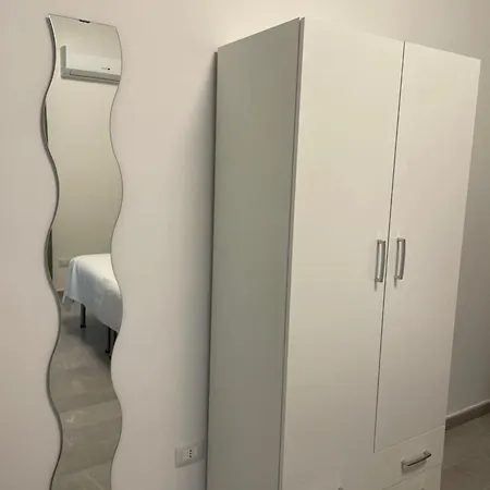 Maison d'hôtes L'ulivo *