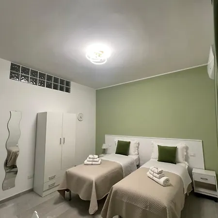 L'ulivo * San Severo