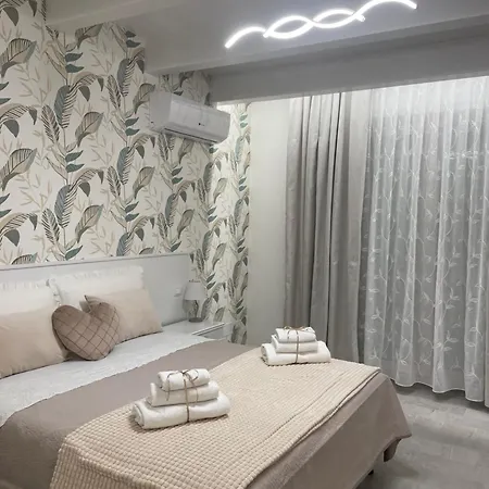 L'ulivo Maison d'hôtes San Severo