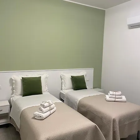 L'ulivo Maison d'hôtes *