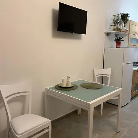 L'ulivo Maison d'hôtes