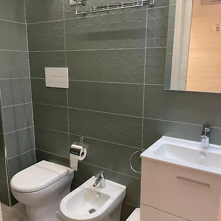 L'ulivo * San Severo