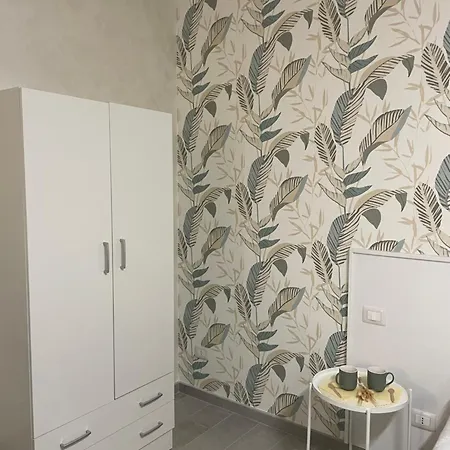 Maison d'hôtes L'ulivo