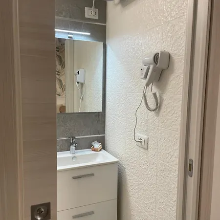 L'ulivo Maison d'hôtes San Severo