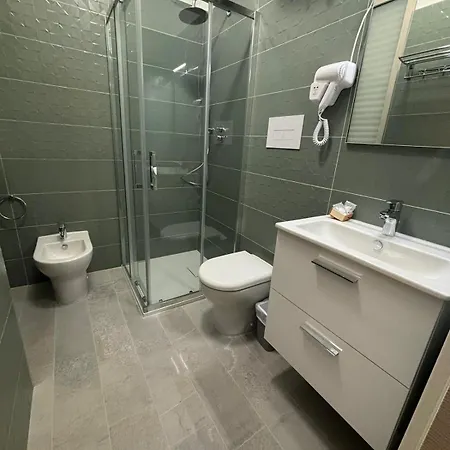 L'ulivo Maison d'hôtes San Severo