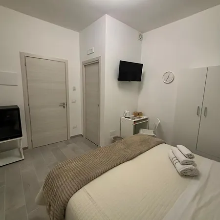 Maison d'hôtes L'ulivo San Severo