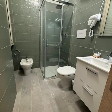 Maison d'hôtes L'ulivo