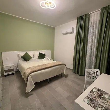 Maison d'hôtes L'ulivo *