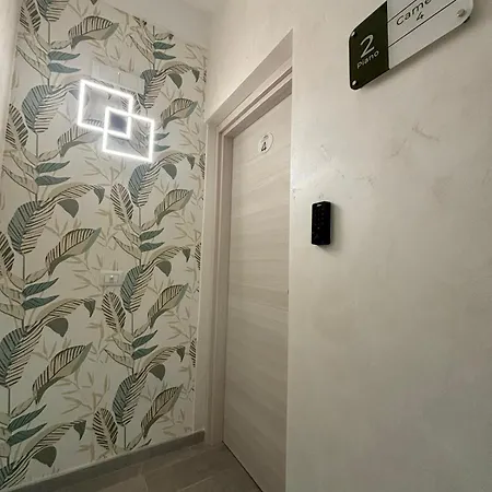 L'ulivo Maison d'hôtes *