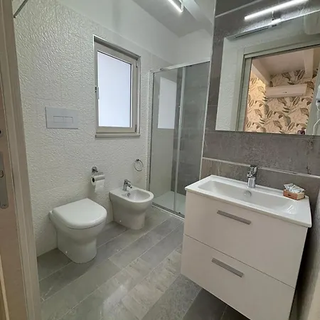 L'ulivo Maison d'hôtes