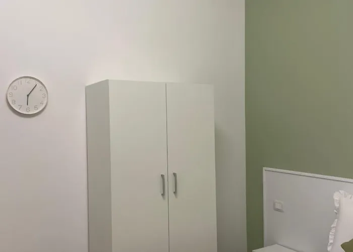 L'ulivo * San Severo