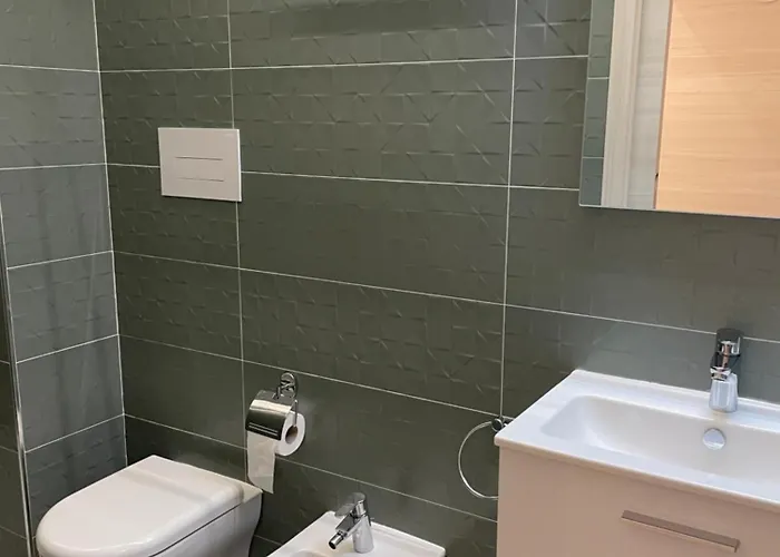 L'ulivo * San Severo