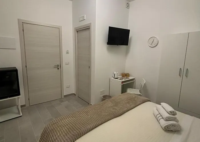 Gæstehus L'ulivo San Severo