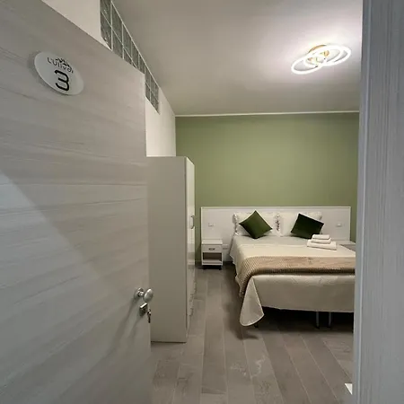 L'ulivo Gasthof San Severo