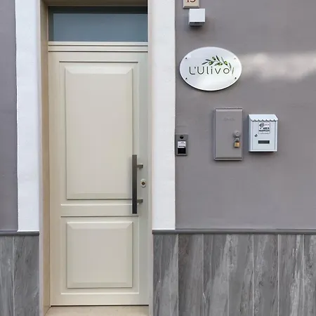 L'ulivo *