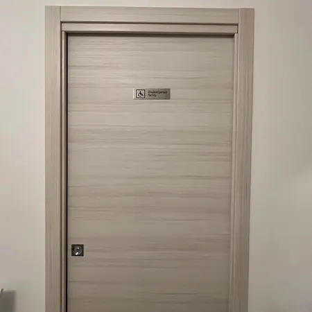 بيت ضيافة L'ulivo