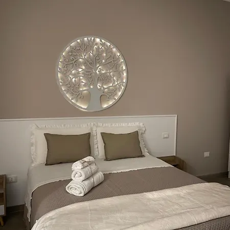 L'ulivo 圣塞韦罗