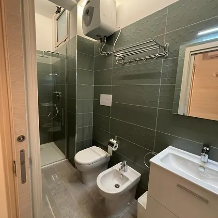 L'ulivo 圣塞韦罗