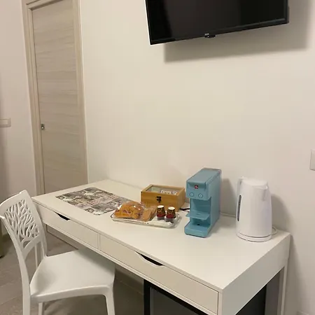 بيت ضيافة L'ulivo