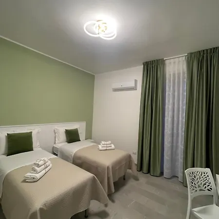 L'ulivo * San Severo