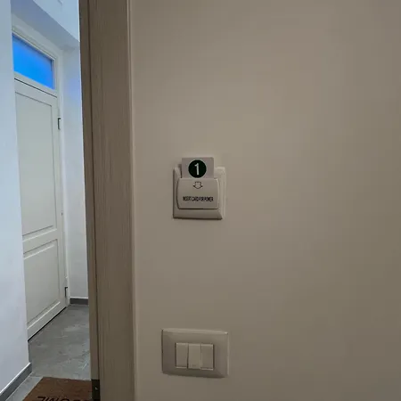 Gasthof L'ulivo San Severo