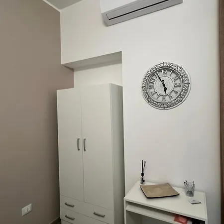 L'ulivo 圣塞韦罗