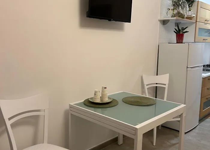 L'ulivo Pensión